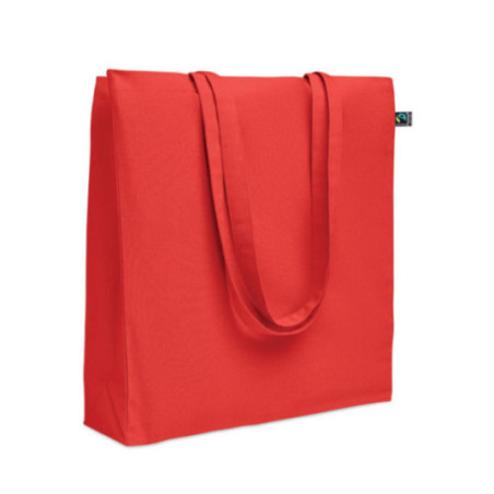 Tote bag publicitaire en coton Osole++ Colour 