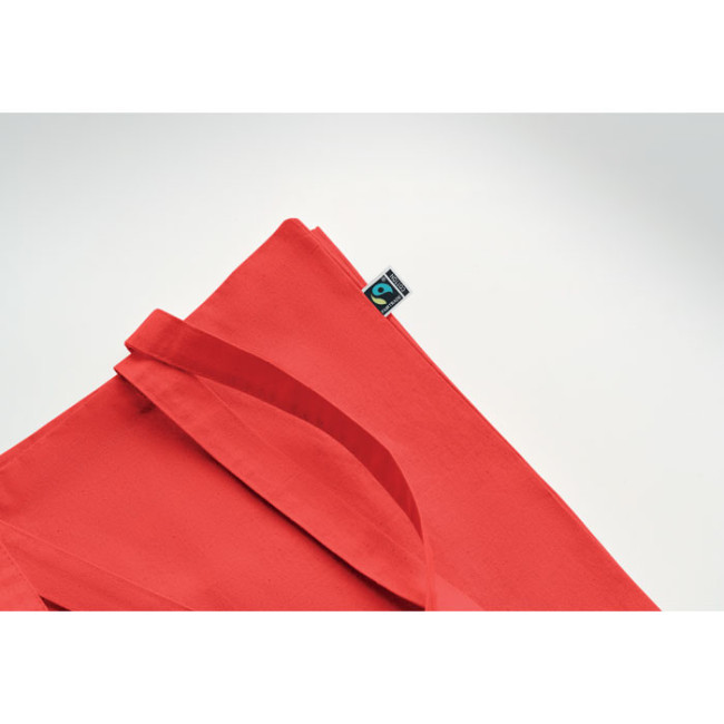 Tote bag publicitaire en coton Osole++ Colour 
