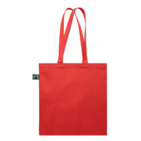 Tote bag publicitaire en coton Osole++ Colour 