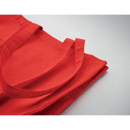Tote bag publicitaire en coton Osole++ Colour 