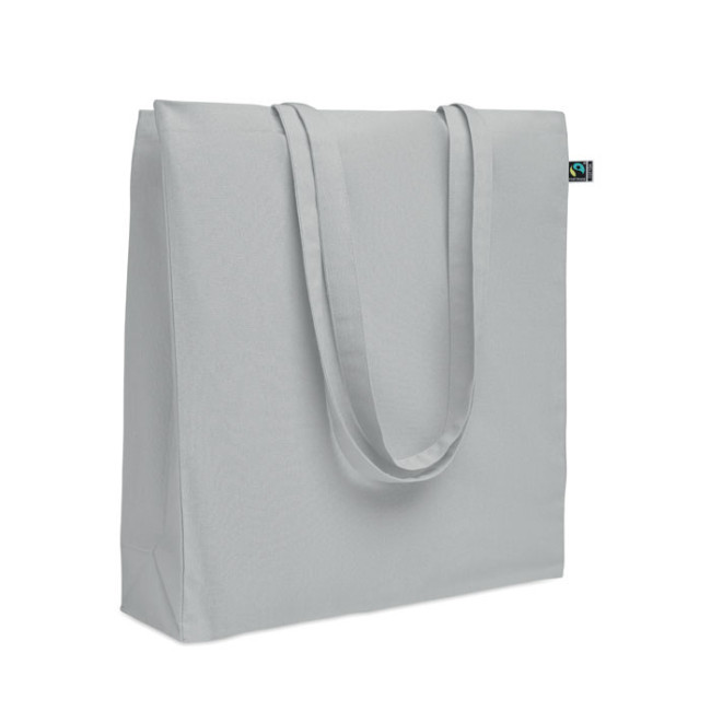 Tote bag publicitaire en coton Osole++ Colour 