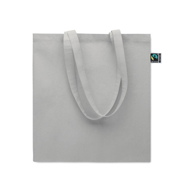 Tote bag publicitaire en coton Osole++ Colour 