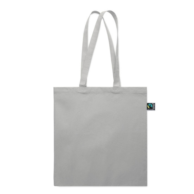 Tote bag publicitaire en coton Osole++ Colour 