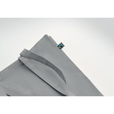 Tote bag publicitaire en coton Osole++ Colour 
