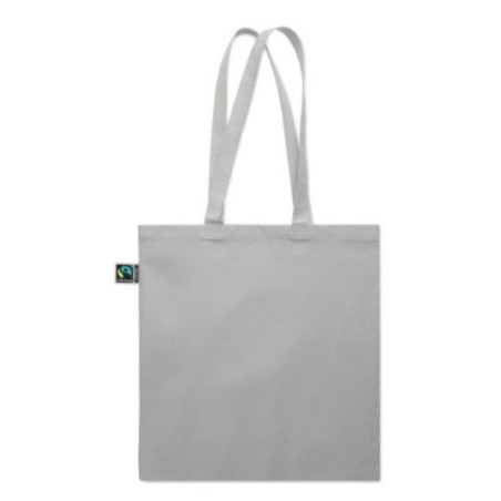 Tote bag publicitaire en coton Osole++ Colour 