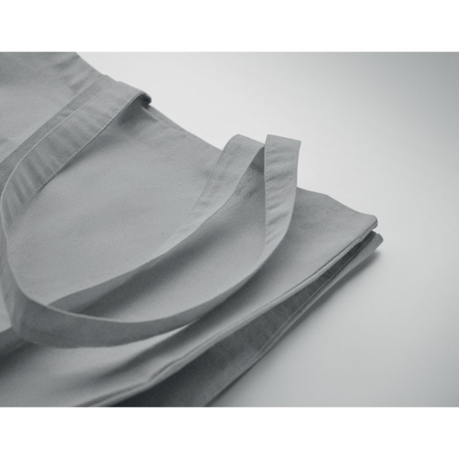 Tote bag publicitaire en coton Osole++ Colour 