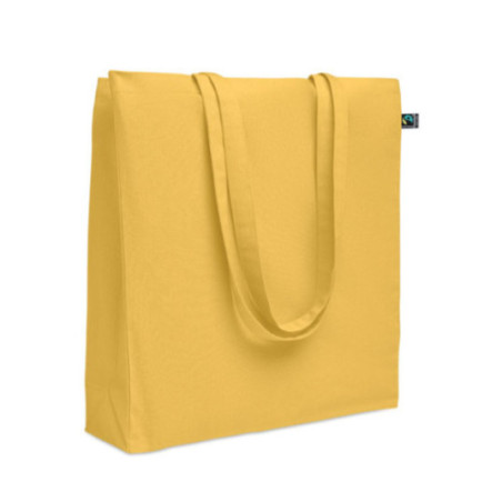 Tote bag publicitaire en coton Osole++ Colour 