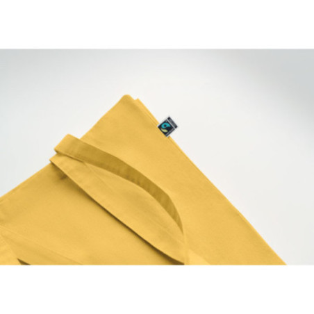 Tote bag publicitaire en coton Osole++ Colour 