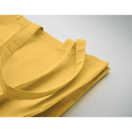 Tote bag publicitaire en coton Osole++ Colour 