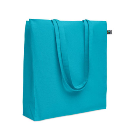 Tote bag publicitaire en coton Osole++ Colour 
