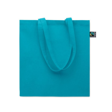 Tote bag publicitaire en coton Osole++ Colour 