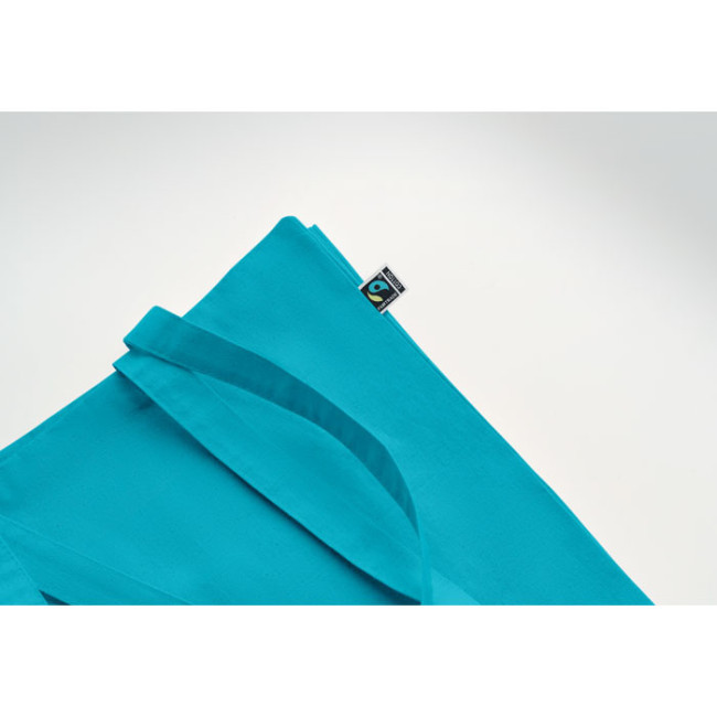 Tote bag publicitaire en coton Osole++ Colour 
