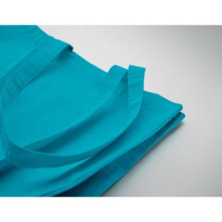 Tote bag publicitaire en coton Osole++ Colour 
