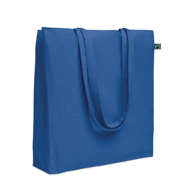 Tote bag publicitaire en coton Osole++ Colour 
