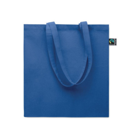 Tote bag publicitaire en coton Osole++ Colour 