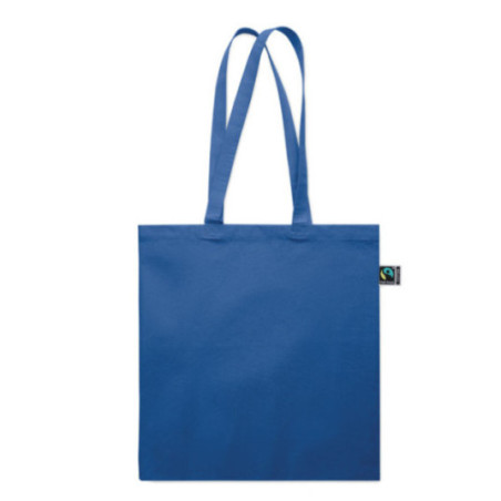 Tote bag publicitaire en coton Osole++ Colour 