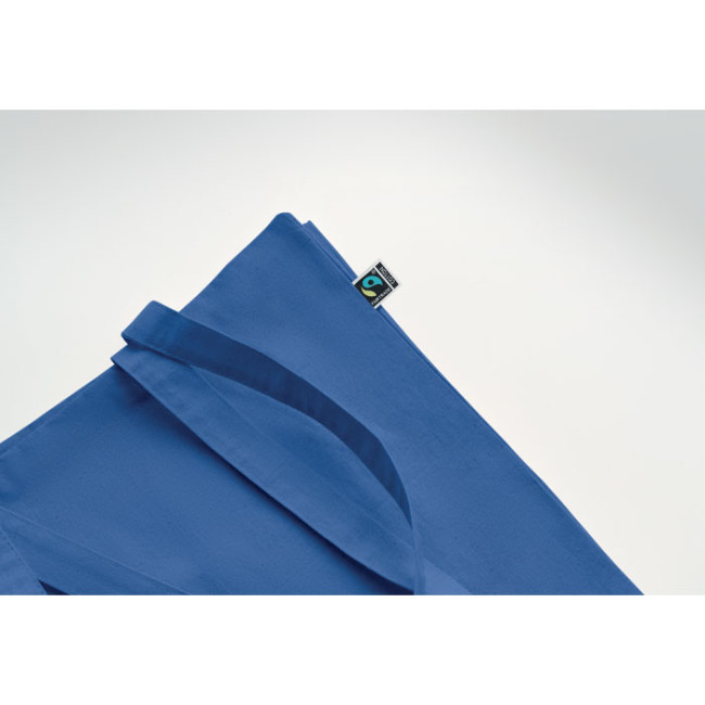 Tote bag publicitaire en coton Osole++ Colour 