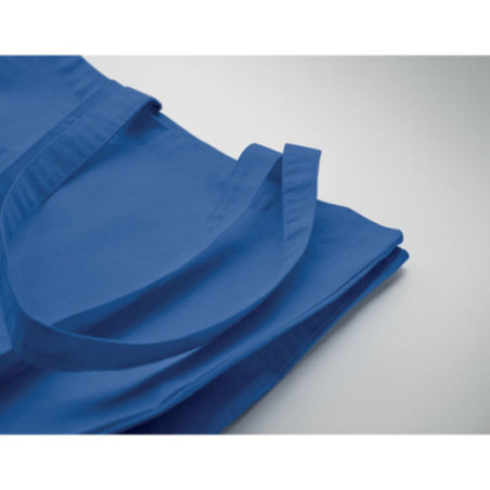 Tote bag publicitaire en coton Osole++ Colour 