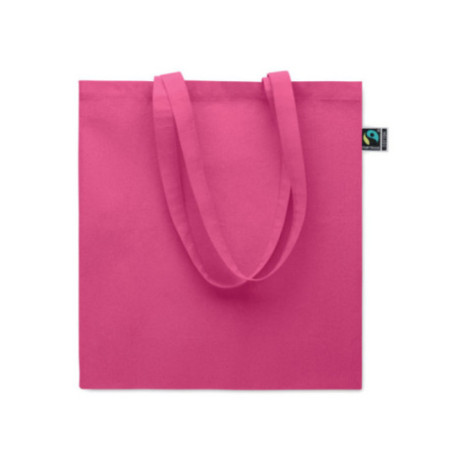 Tote bag publicitaire en coton Osole++ Colour 