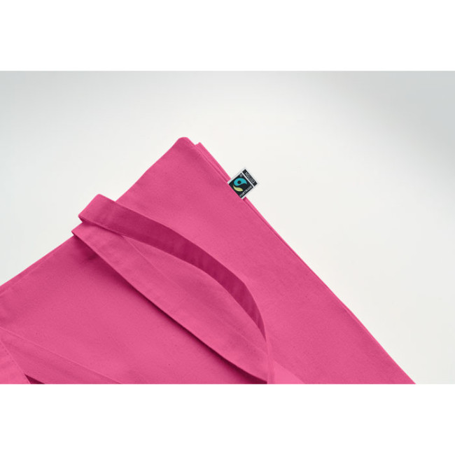 Tote bag publicitaire en coton Osole++ Colour 