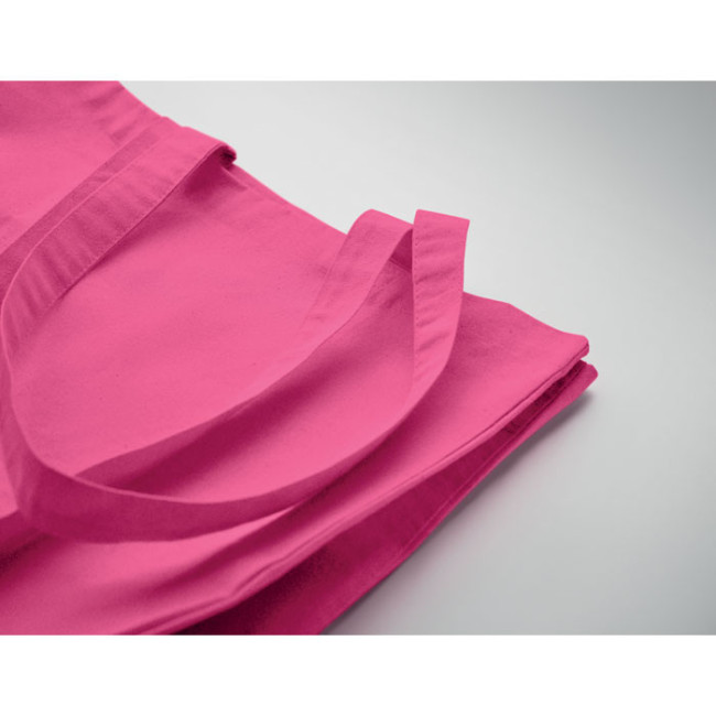 Tote bag publicitaire en coton Osole++ Colour 