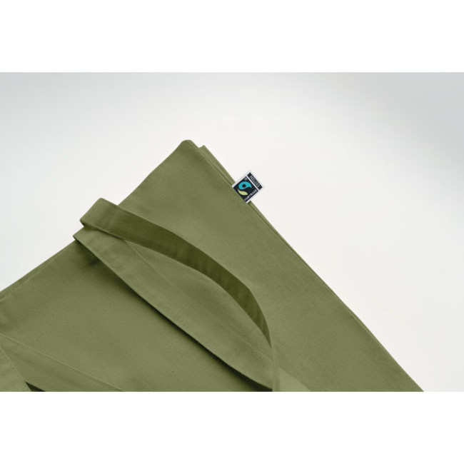 Tote bag publicitaire en coton Osole++ Colour 