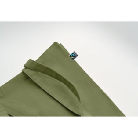 Tote bag publicitaire en coton Osole++ Colour 