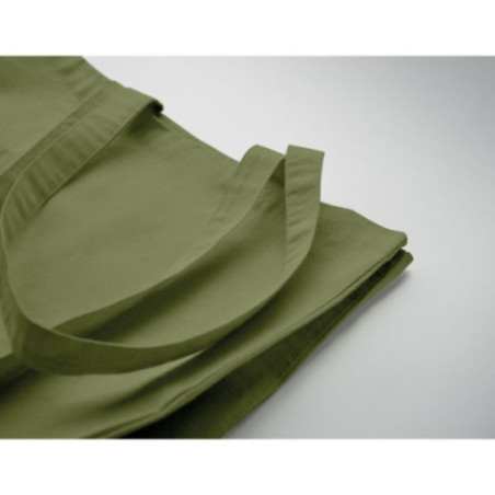 Tote bag publicitaire en coton Osole++ Colour 