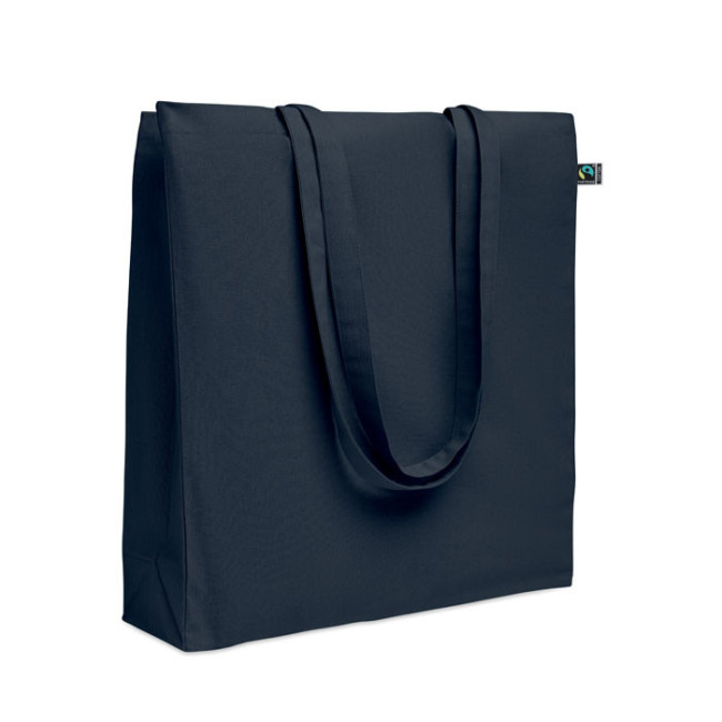 Tote bag publicitaire en coton Osole++ Colour 