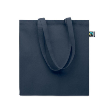 Tote bag publicitaire en coton Osole++ Colour 