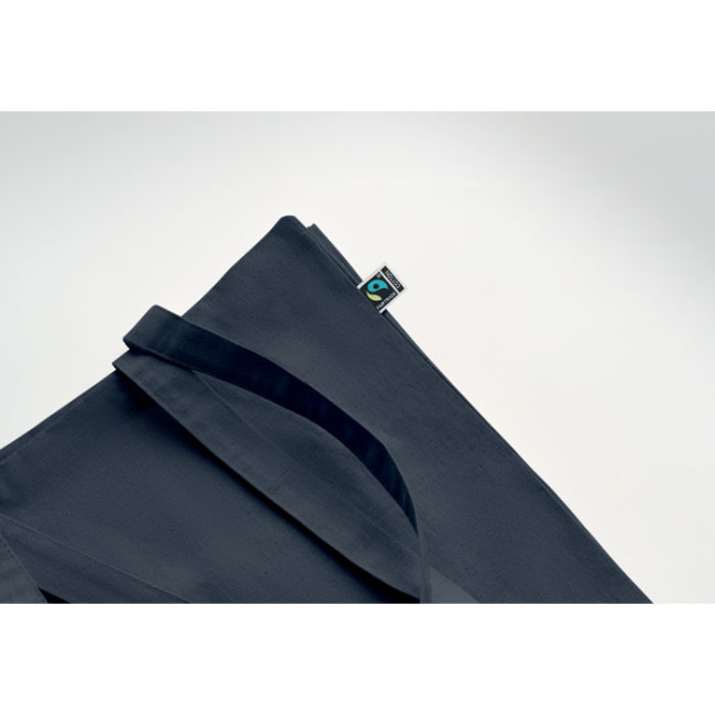 Tote bag publicitaire en coton Osole++ Colour 
