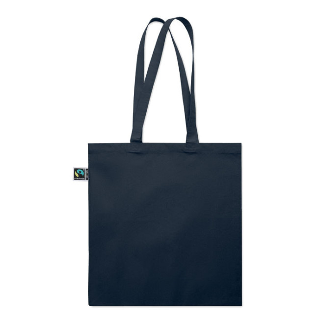 Tote bag publicitaire en coton Osole++ Colour 