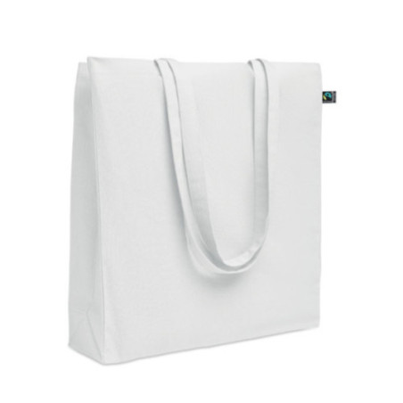 Tote bag publicitaire en coton Osole++ Colour 