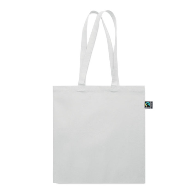 Tote bag publicitaire en coton Osole++ Colour 