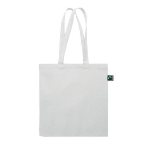 Tote bag publicitaire en coton Osole++ Colour 