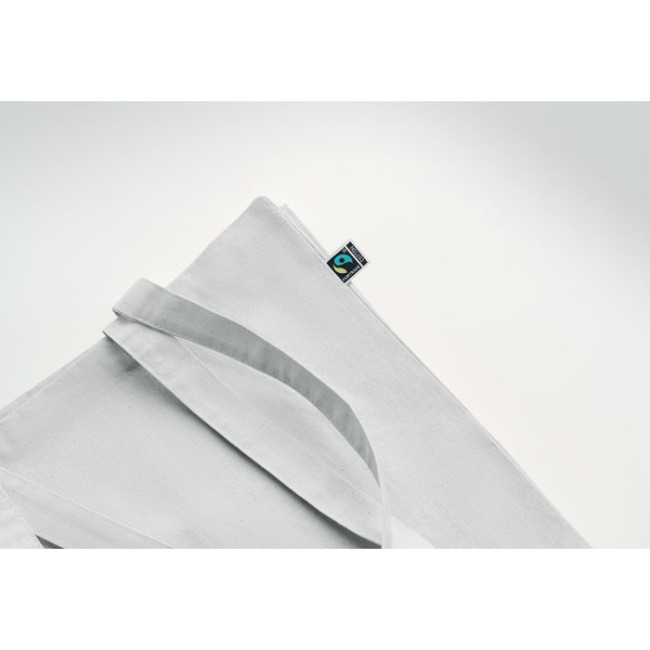 Tote bag publicitaire en coton Osole++ Colour 