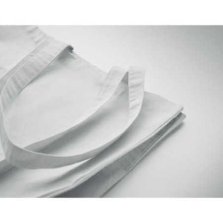 Tote bag publicitaire en coton Osole++ Colour 
