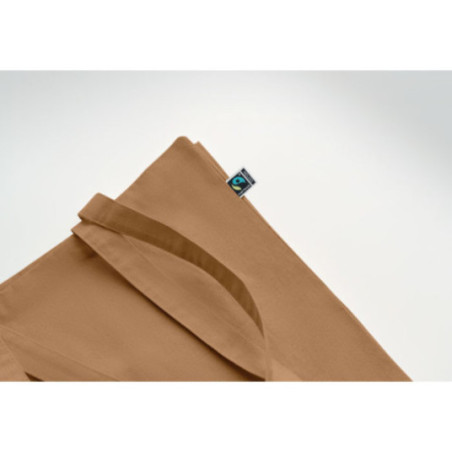 Tote bag publicitaire en coton Osole++ Colour 