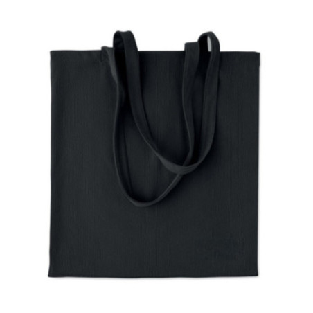 Tote bag personnalisé en velours côtelé Cordy B 