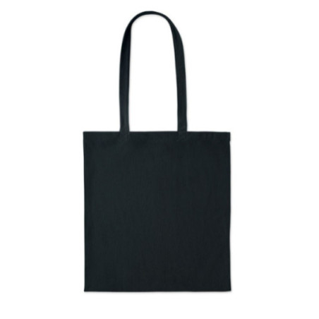 Tote bag personnalisé en velours côtelé Cordy B 