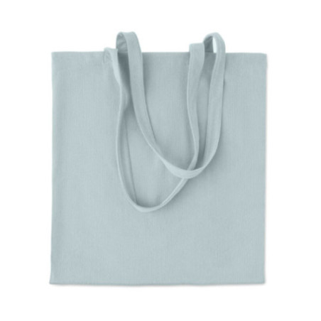 Tote bag personnalisé en velours côtelé Cordy B 
