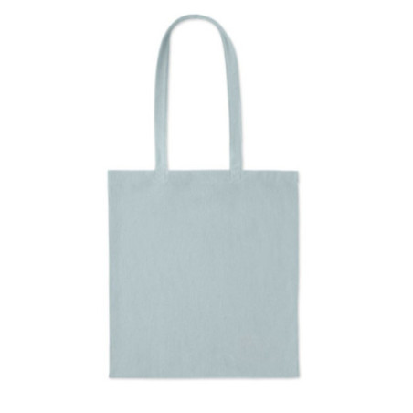 Tote bag personnalisé en velours côtelé Cordy B 
