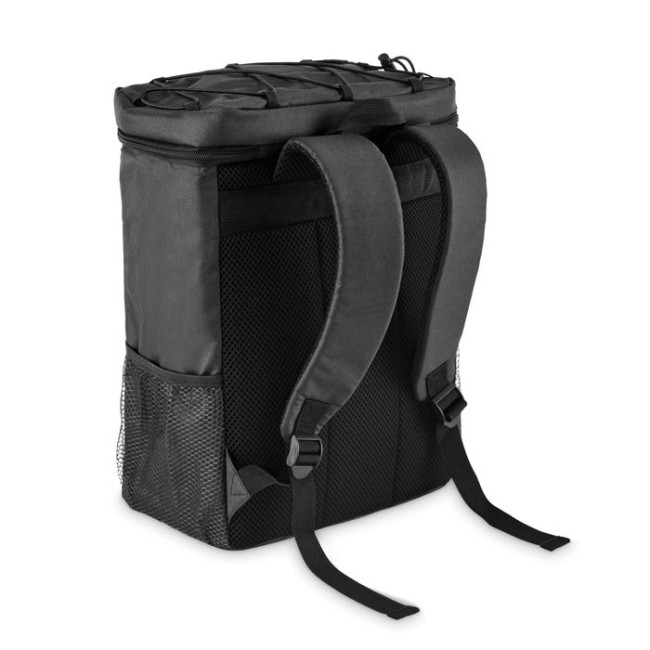 Sac à dos isotherme personnalisable Mafrio 
