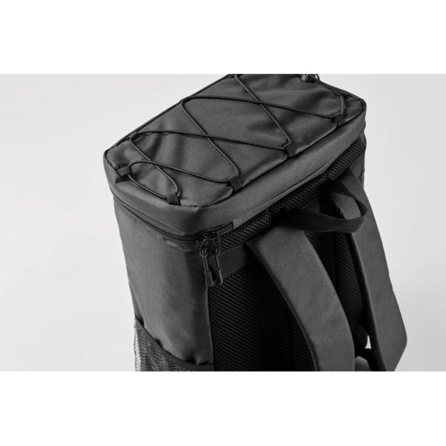 Sac à dos isotherme personnalisable Mafrio 