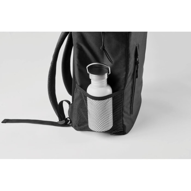 Sac à dos isotherme personnalisable Mafrio 