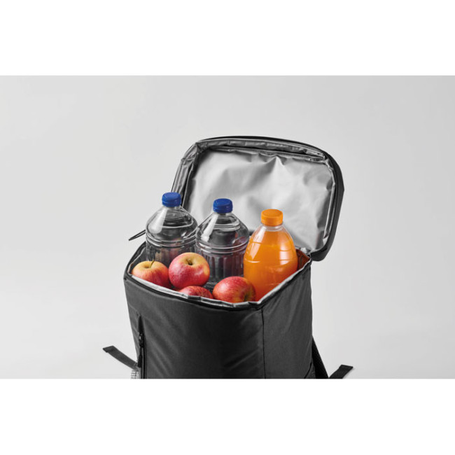 Sac à dos isotherme personnalisable Mafrio 