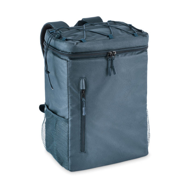 Sac à dos isotherme personnalisable Mafrio 