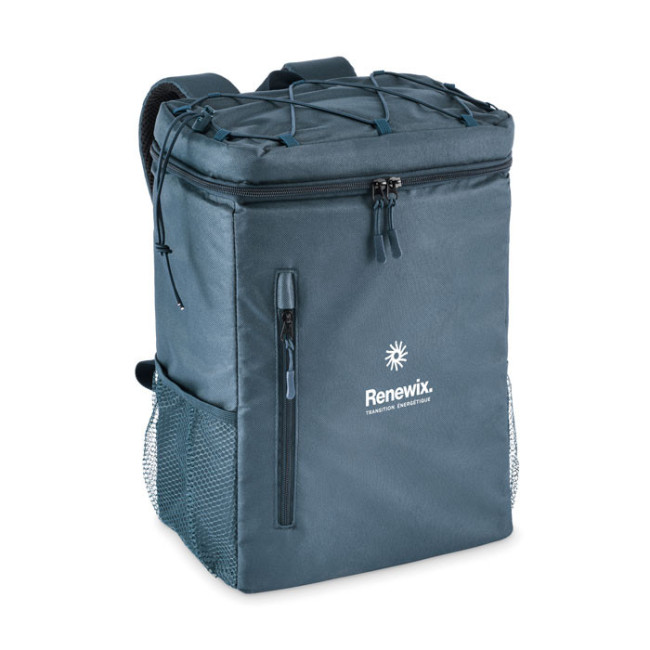 Sac à dos isotherme personnalisable Mafrio 