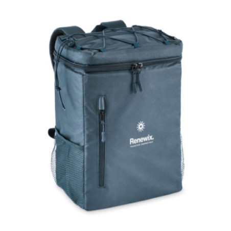 Sac à dos isotherme personnalisable Mafrio 