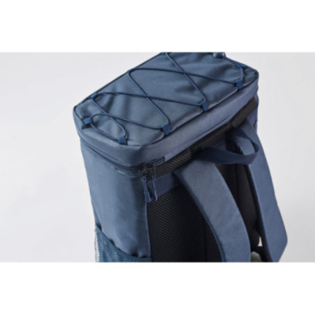 Sac à dos isotherme personnalisable Mafrio 